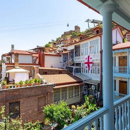 Betlemi Hotel Tbilisi Eksteriør bilde