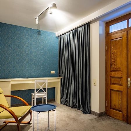 Betlemi Hotel Tbilisi Eksteriør bilde